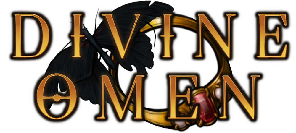 Divine Omen - Large